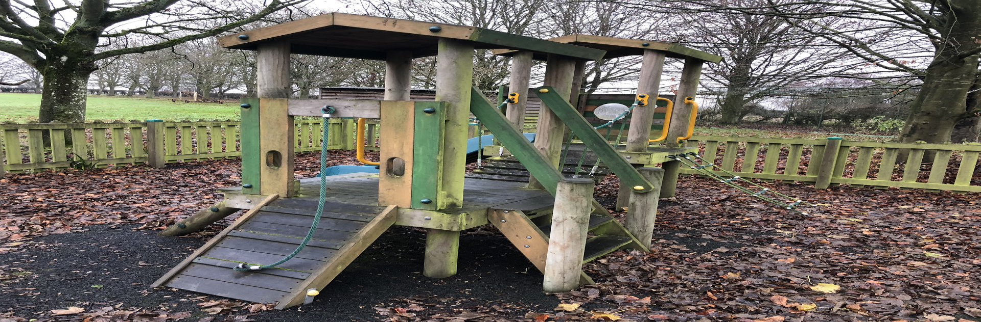 Photo of Playground web